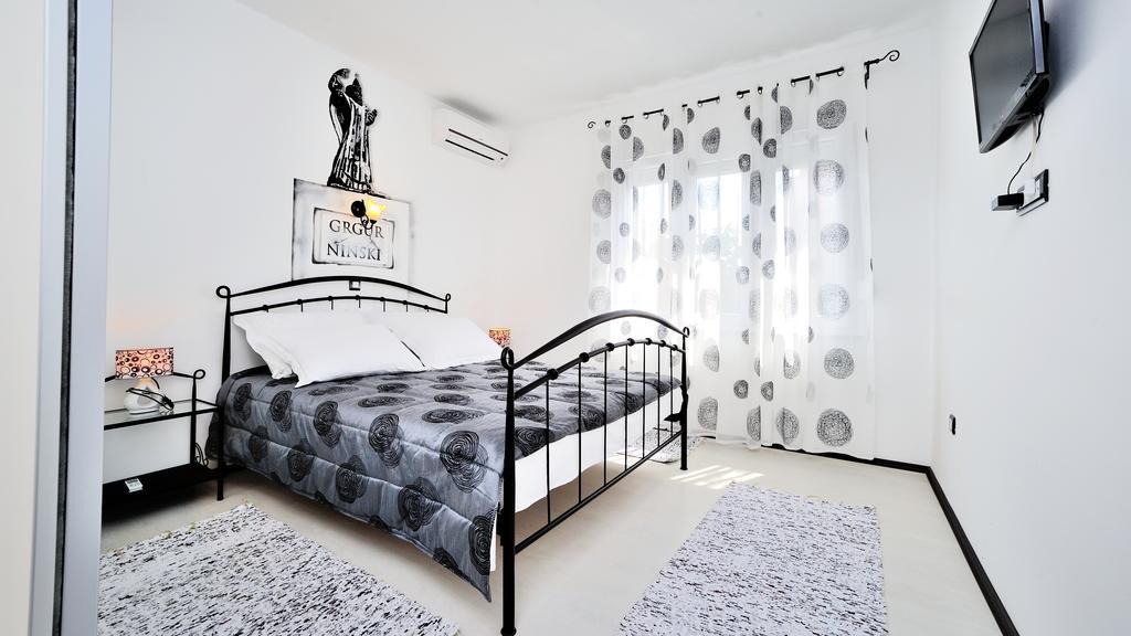 Apartamento Penthouse Apartment Maric