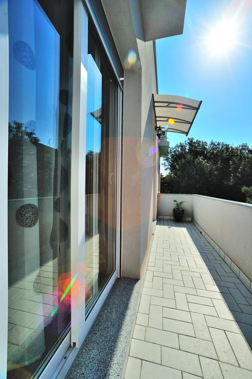 Penthouse Apartment Maric Apartamento