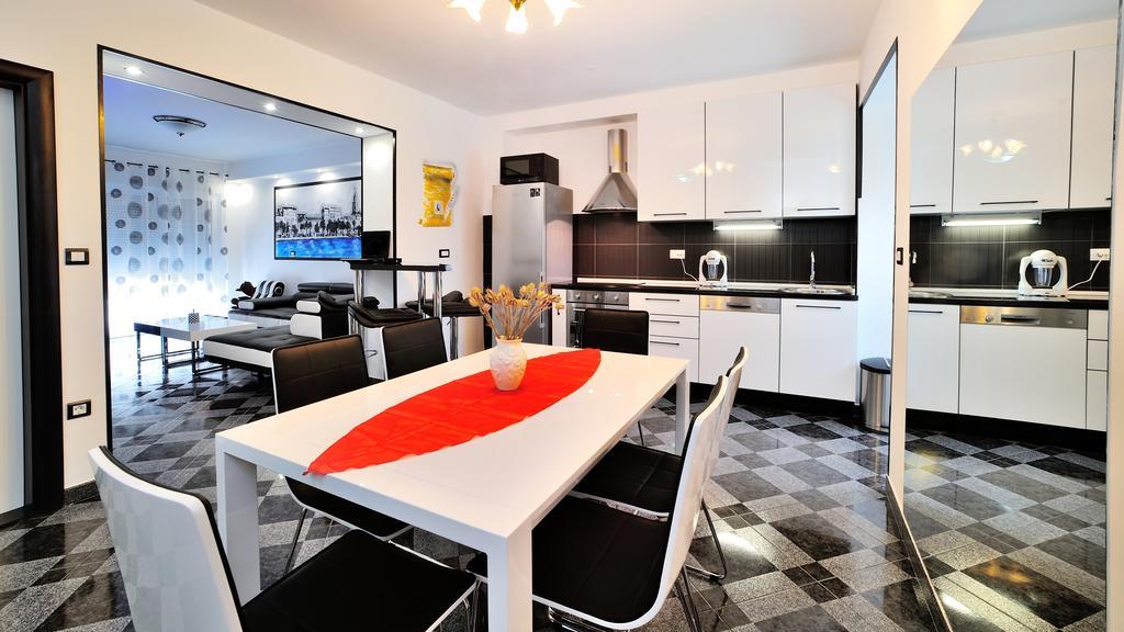 Penthouse Apartment Maric Apartamento *