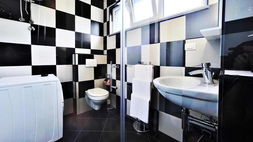 Penthouse Apartment Maric Apartamento *