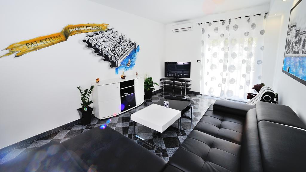 Penthouse Apartment Maric Apartamento *