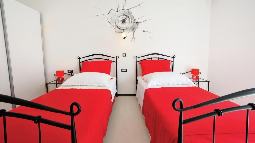 Apartamento Penthouse Apartment Maric
