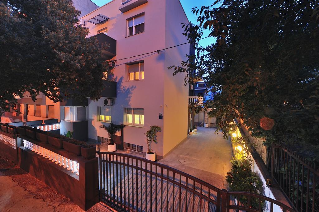 Apartamento Penthouse Apartment Maric Split