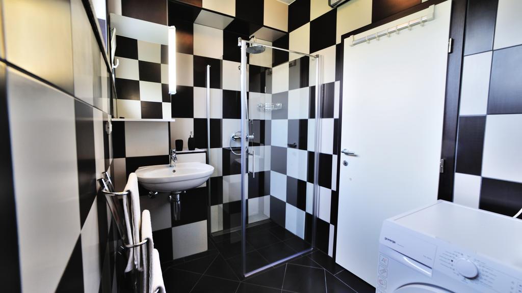 Penthouse Apartment Maric