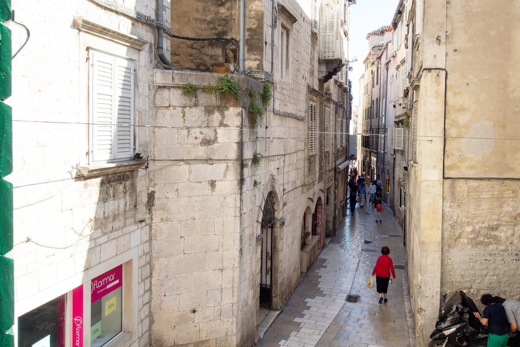 Bosanska * Split
