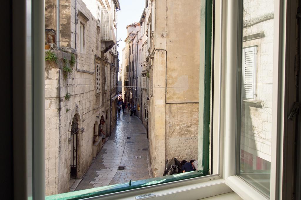 Bosanska Apartment Split