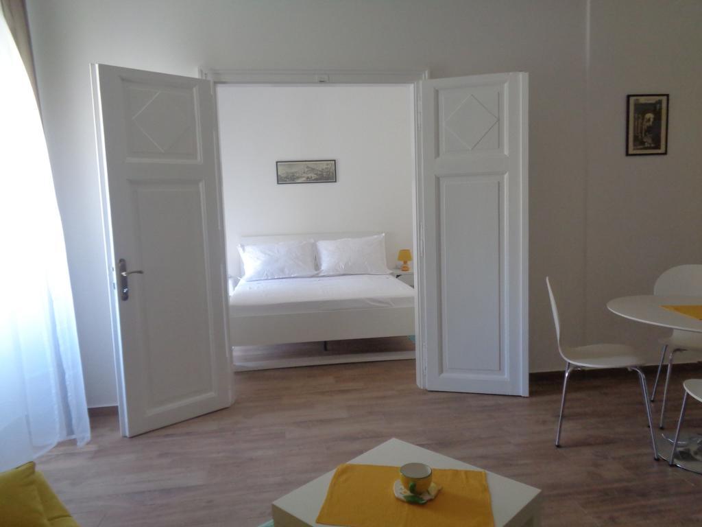 Ema Lu Apartment