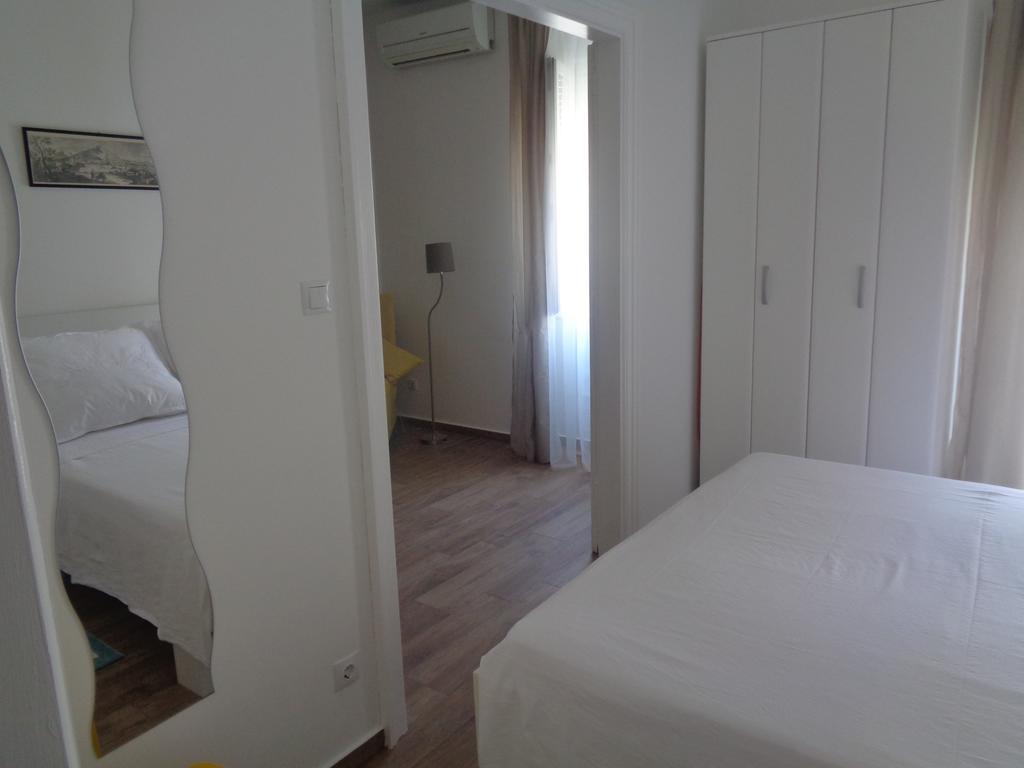 Apartment Ema Lu *