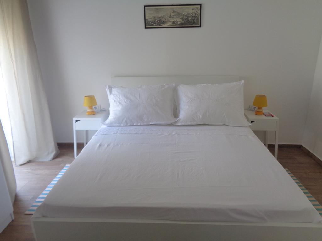 Apartment Ema Lu *