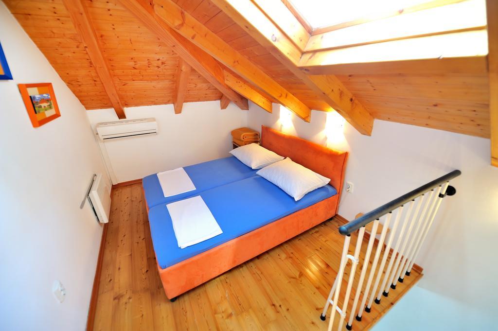 Charming Center Apartment Split