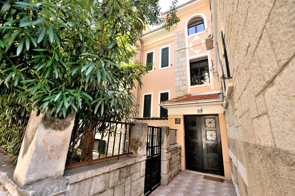 Charming Center Apartment Split