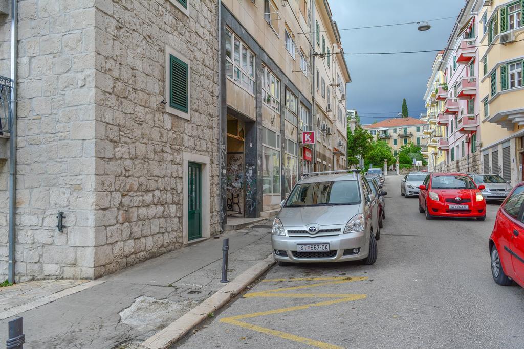 Apartment Le Monde