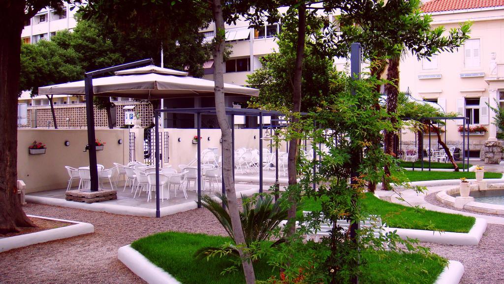 Apartman Toncic Split