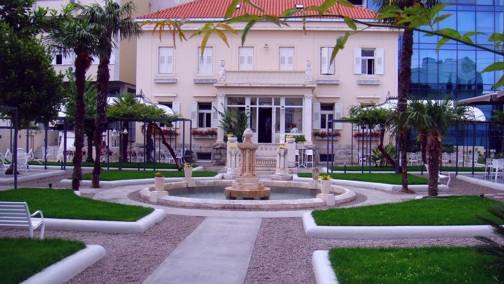 Toncic Split
