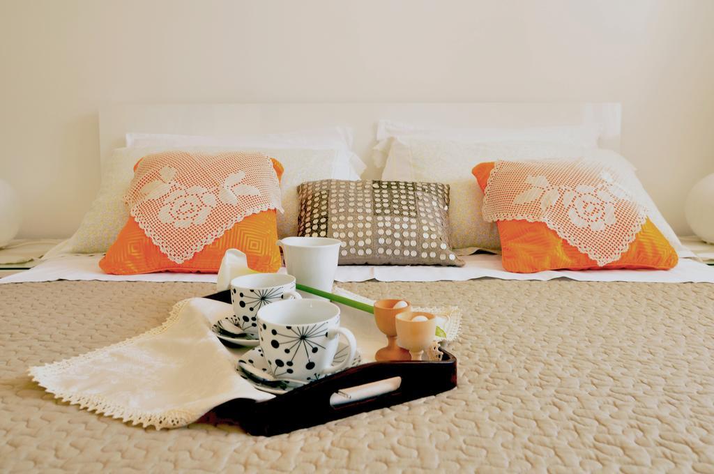 Apartamento Barbara Split