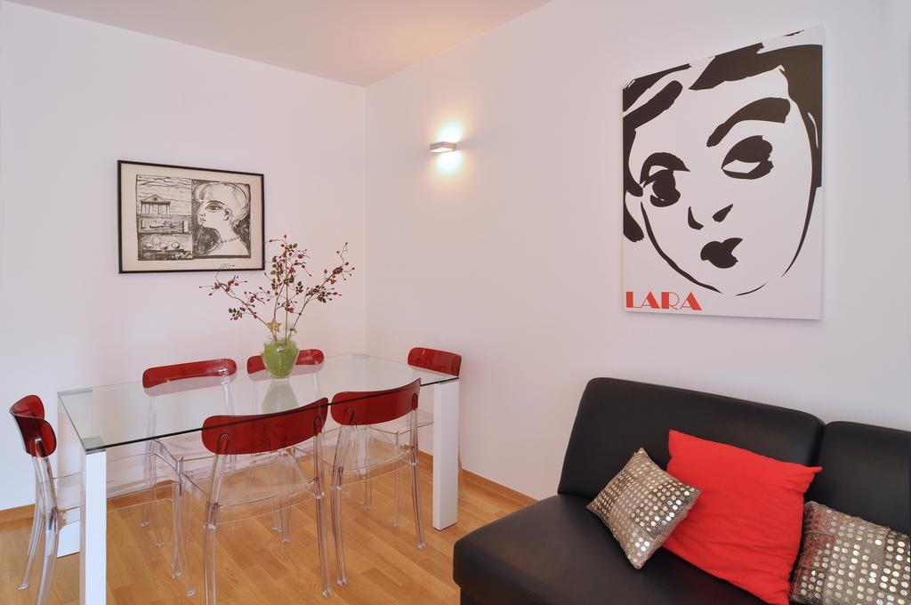 Barbara Apartamento *