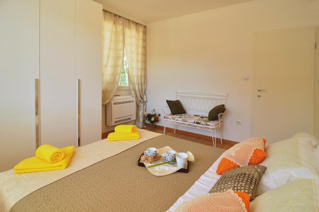Barbara Apartamento Split