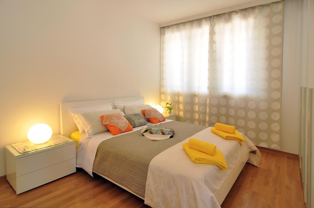 Apartamento Barbara