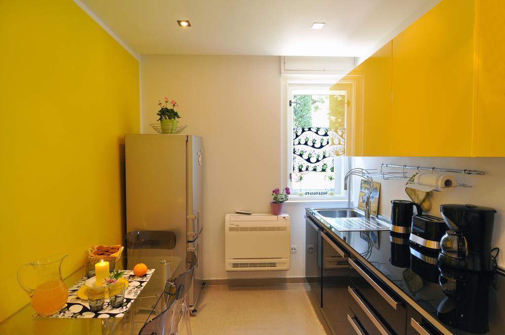 Barbara Apartamento Split