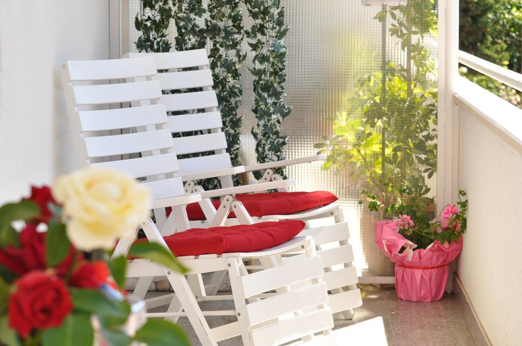Apartamento Barbara Split