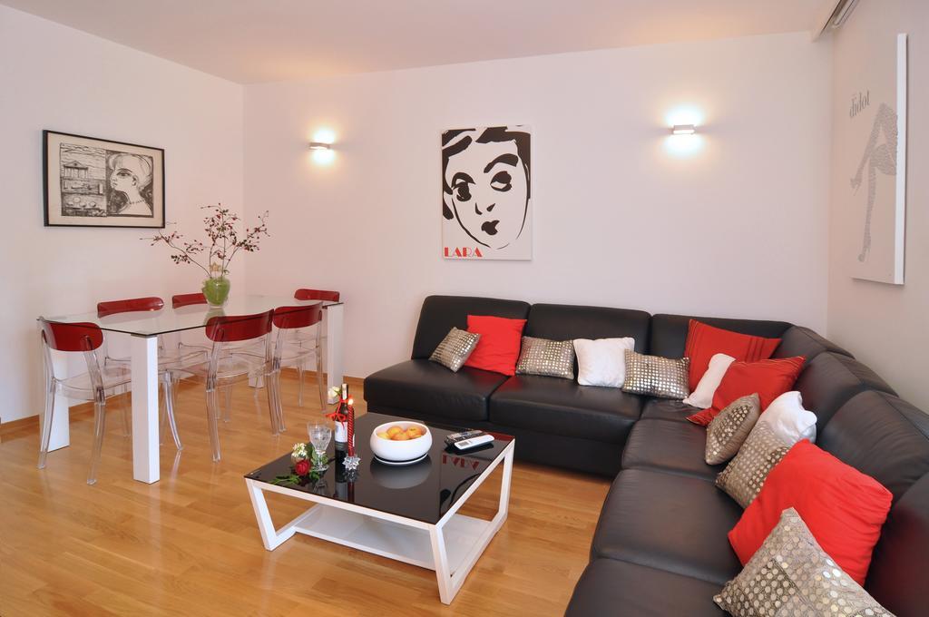 Barbara Apartamento Split