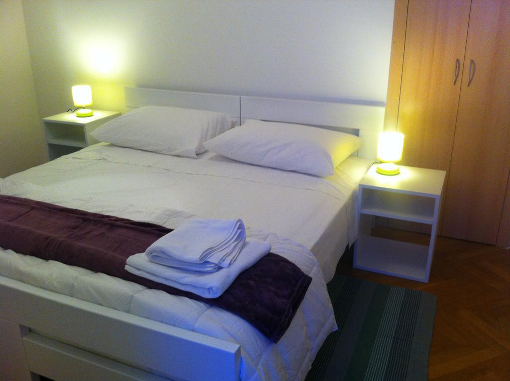 Apartment Nina, In City Centre Split