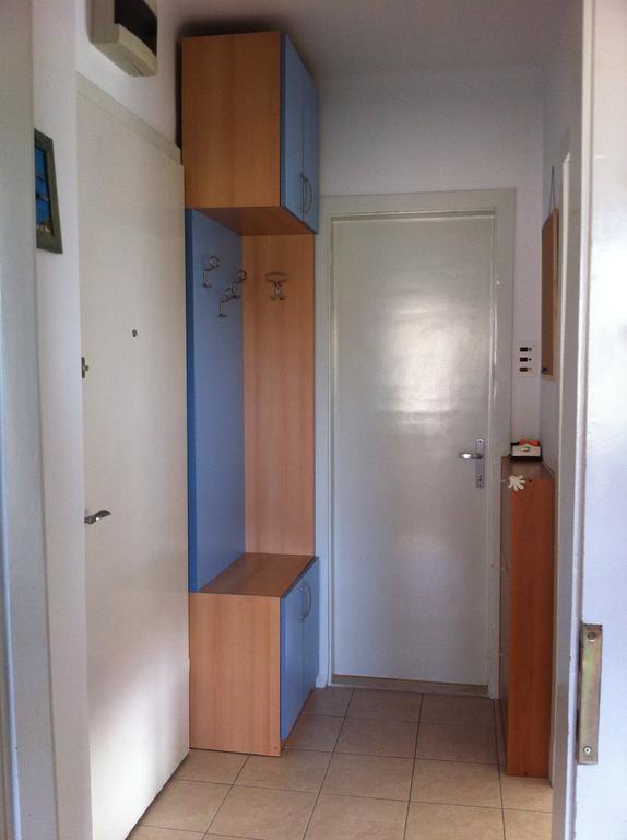 Apartment Nina, In City Centre