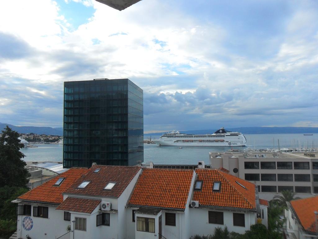 Apartamento Kike Split