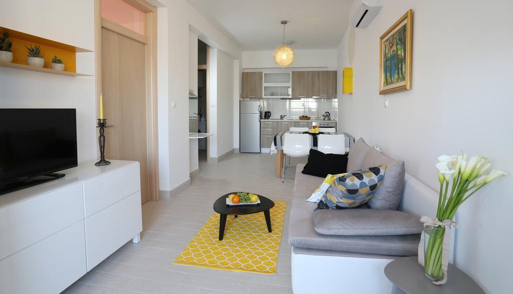 Apartment Kamelija