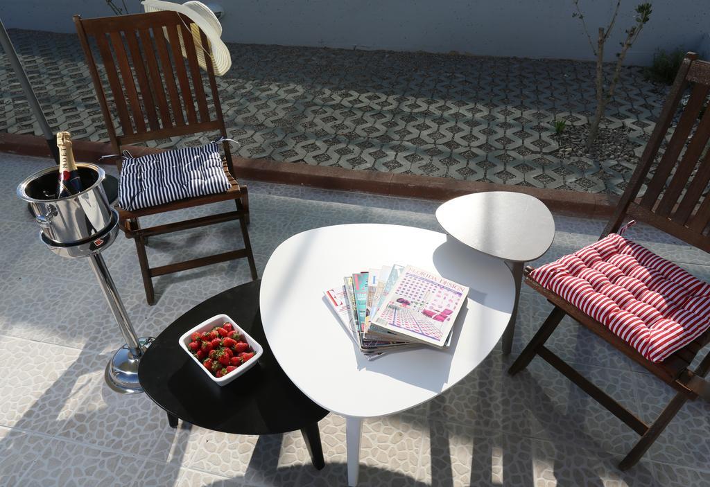 Apartment Kamelija