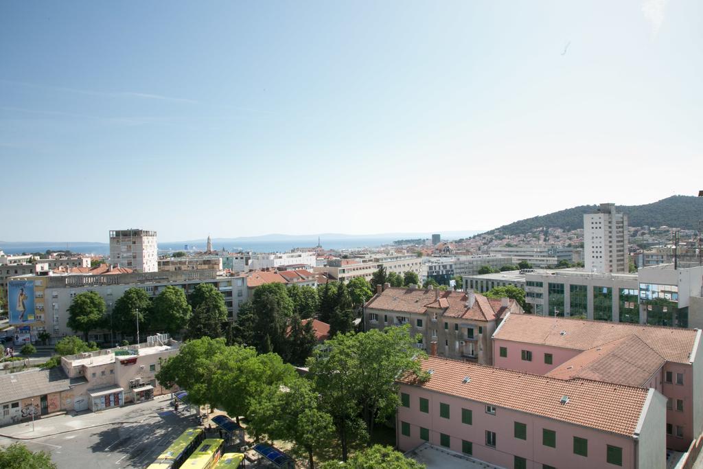 Panoramic *