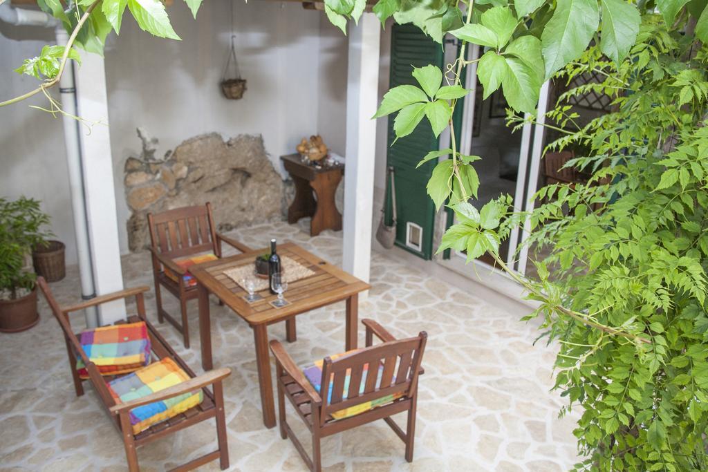 Apartment House Marjan Split