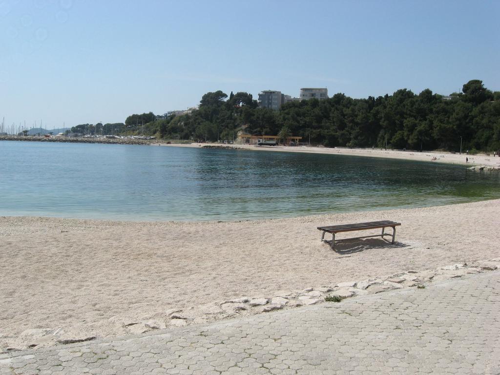 Studio Antonio Apartamento Split