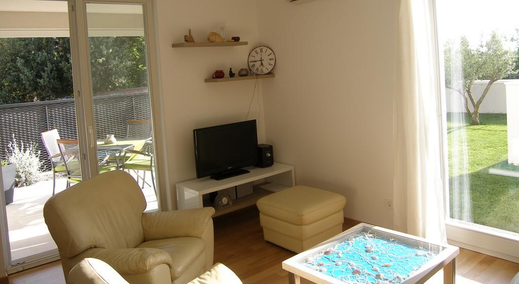 Apartment Momentum *