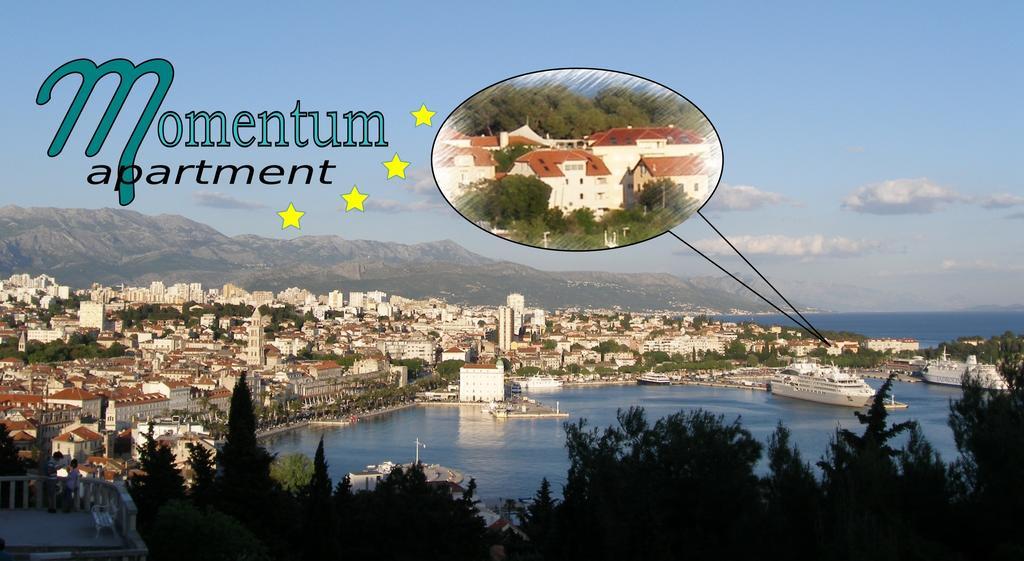 Momentum