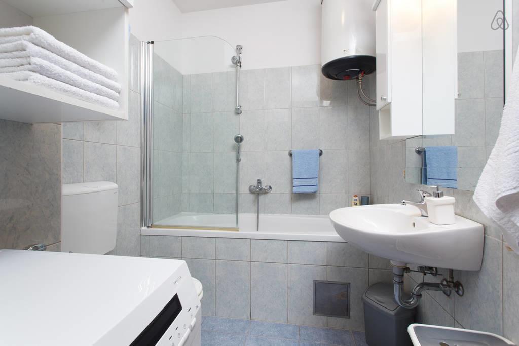 Apartment Lucija