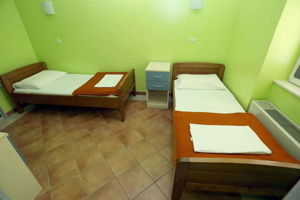 Vila Mikica Split