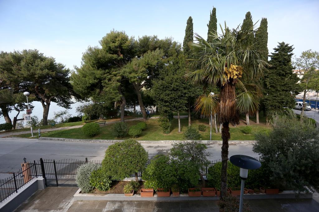 Hostel Vila Mikica *