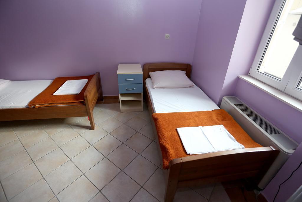 Vila Mikica Hostel Split