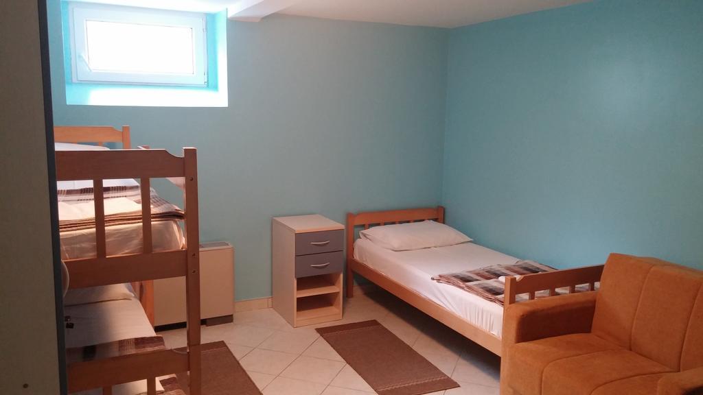 Vila Mikica Split