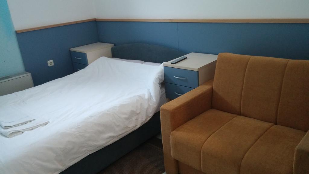 Vila Mikica Hostel