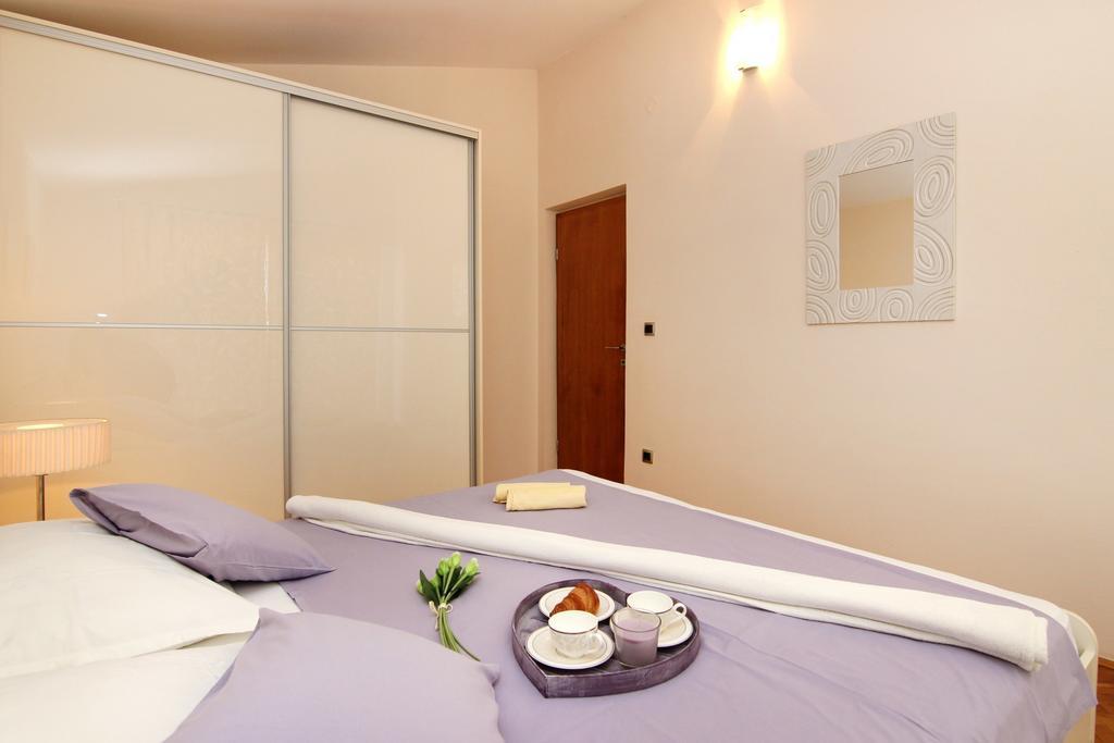 Appartement Josipa *