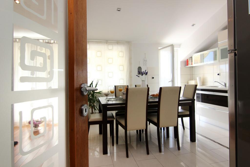 Appartement Josipa *