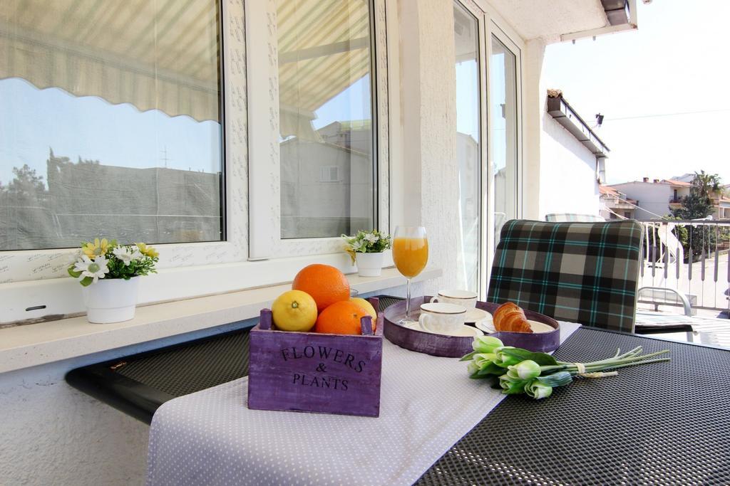 Appartement Josipa Split