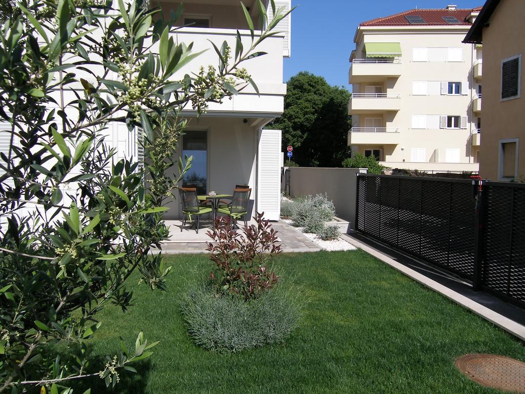 Momentum Apartment Split