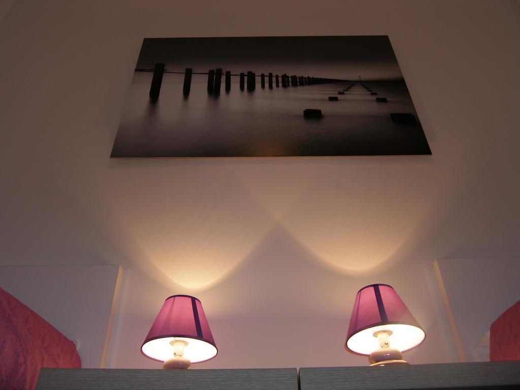 Momentum Apartment *
