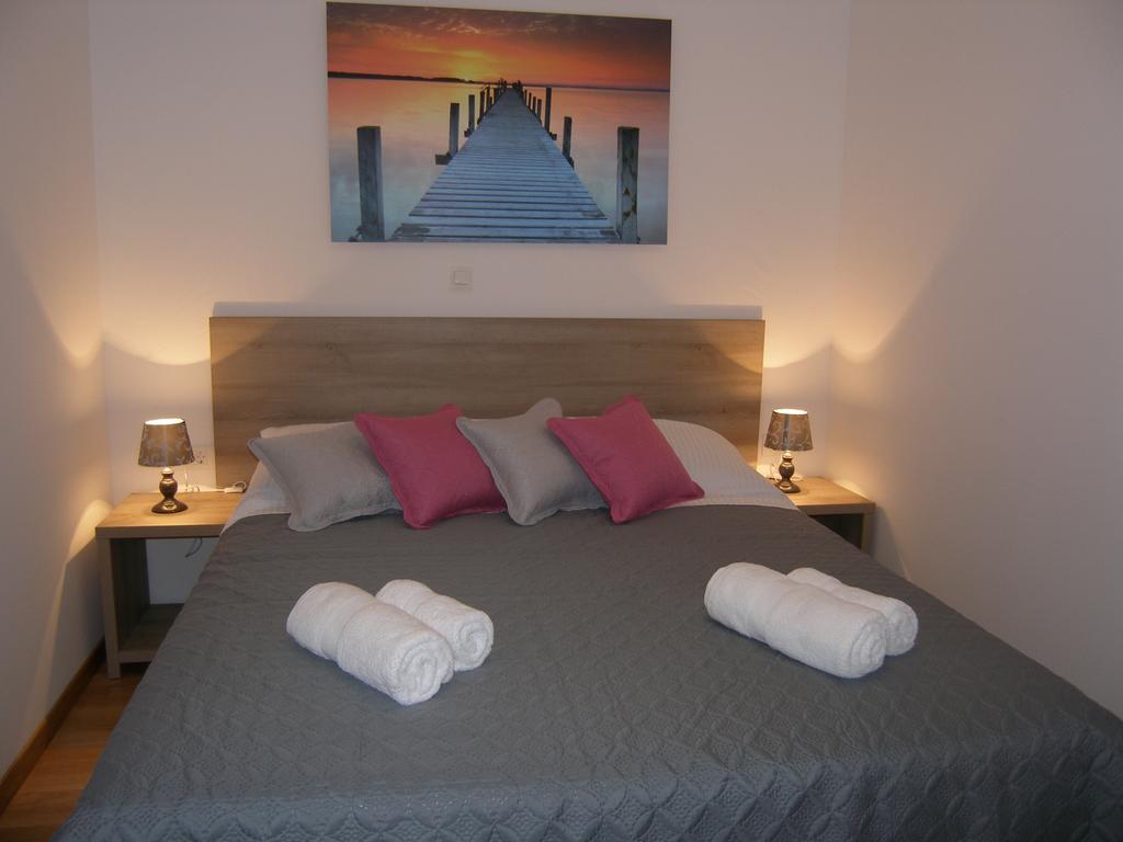 Momentum Apartment Split