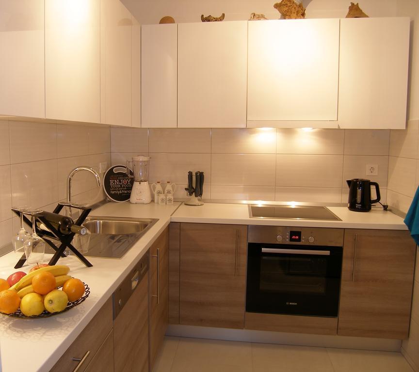 Momentum Apartment