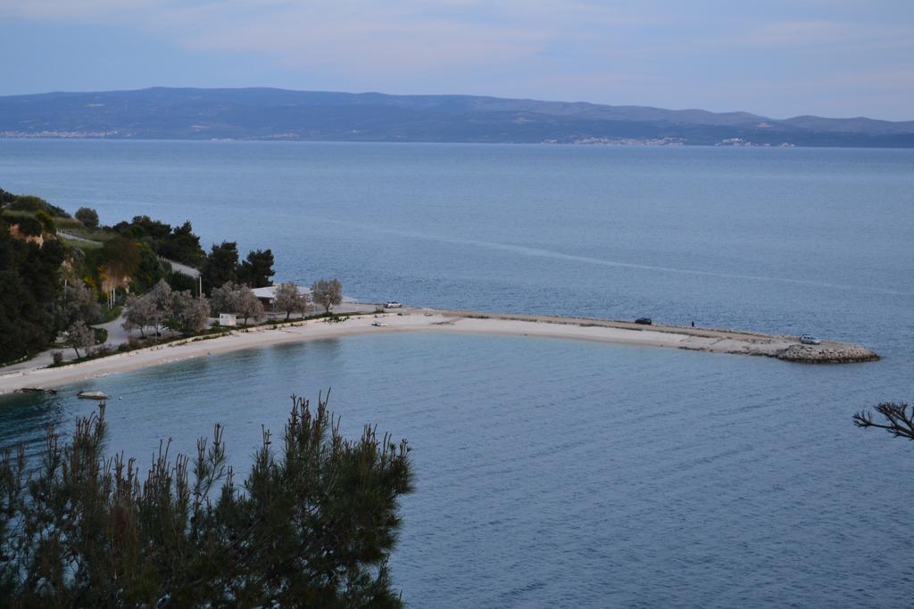 Apartamento Kike Split