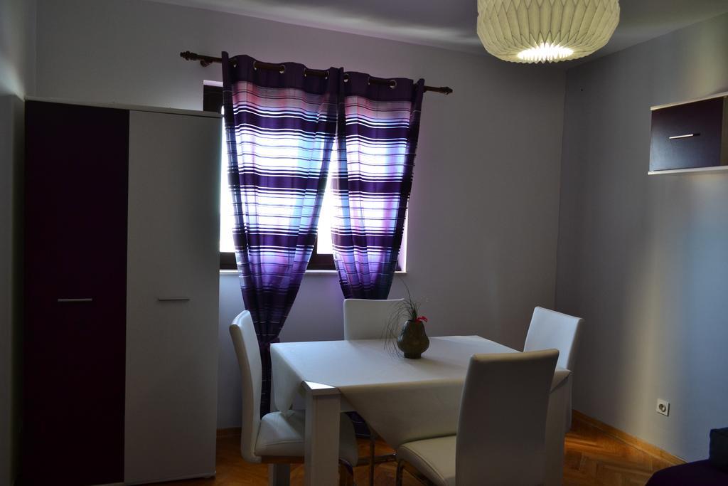 Kike Apartamento *